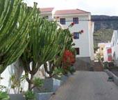 Pueblo Mogan Property